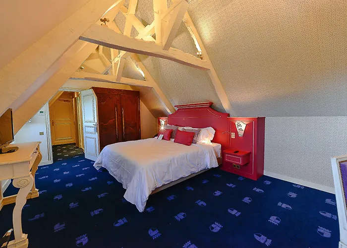 Chateau D'audrieu - Relais & Chateaux Hotel