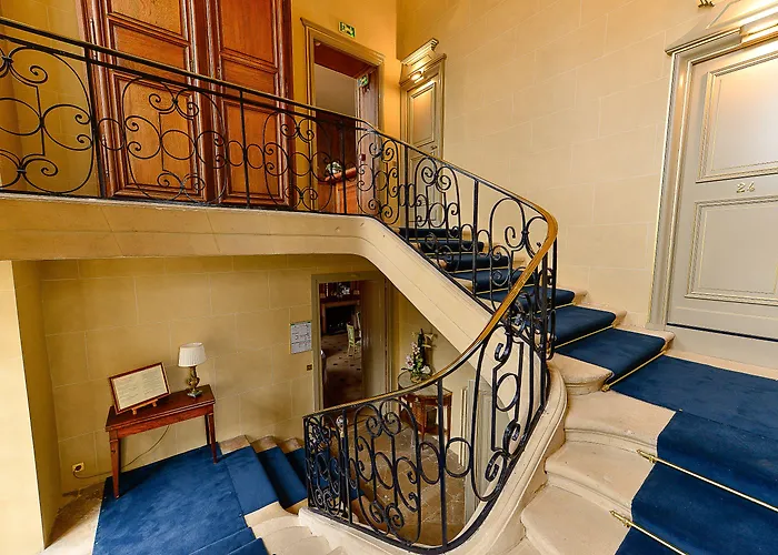 Chateau D'audrieu - Relais & Chateaux 5* Audrieu