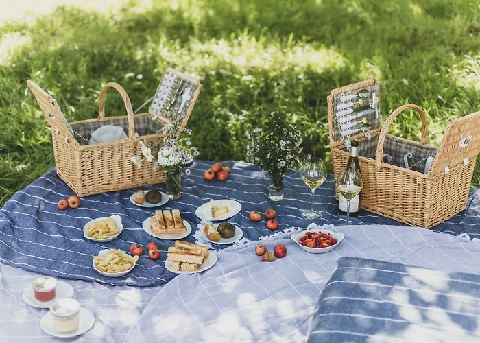 فندق Chateau D'audrieu - Relais & Chateaux 5*