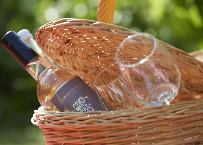 Hotel Chateau D'audrieu - Relais & Chateaux 5*