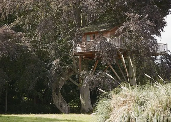 Chateau D'audrieu - Relais & Chateaux 5*