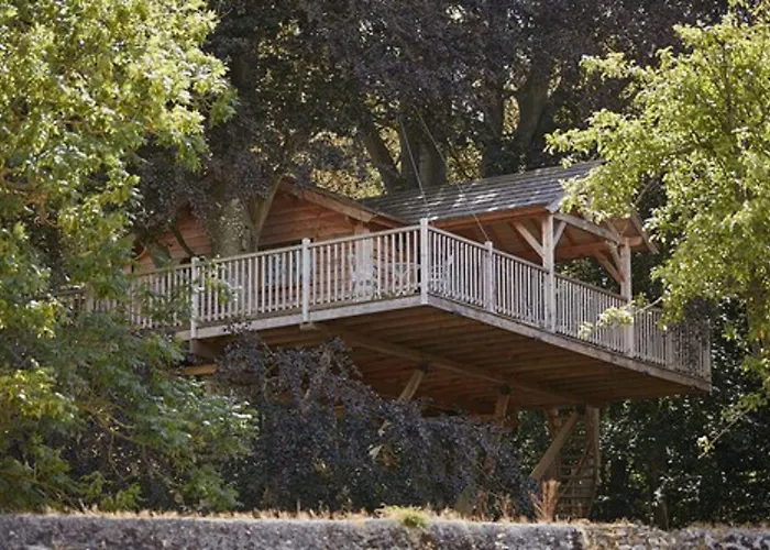 Chateau D'audrieu - Relais & Chateaux Audrieu