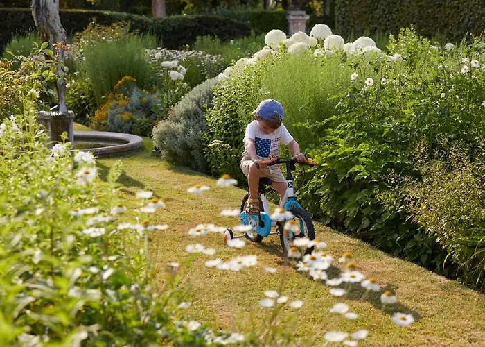 Chateau D'audrieu - Relais & Chateaux Hotel 5*